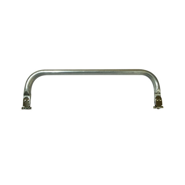 Boquilla Tubular 19cm x 9cm - Ref. C-9754