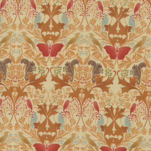 Voysey - Ref. 7322-16