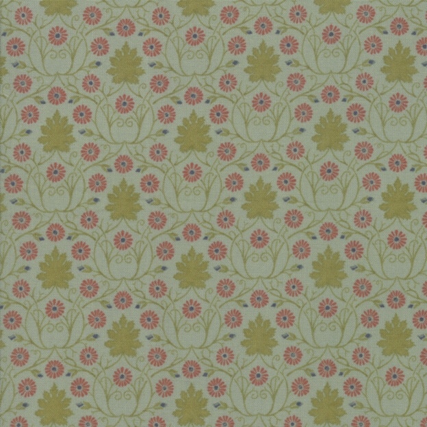 Voysey - Ref. 7323-14