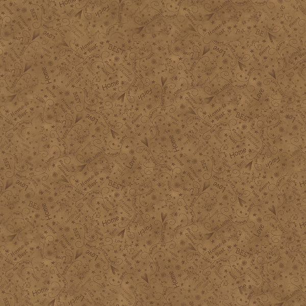 Home is Best - Ref. 2312-35