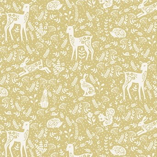 Clara's Garden - Ref. 2264-Y