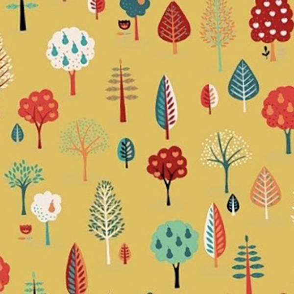 Folk Friends - Ref. 2305-Y