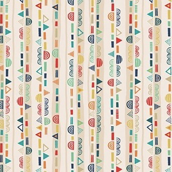 Folk Friends - Ref. 2306-Q