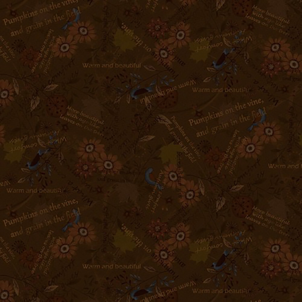 Blessings of Home - Ref. 2684-38