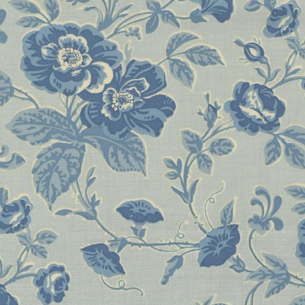 Bleu de France - Ref. 13931-14