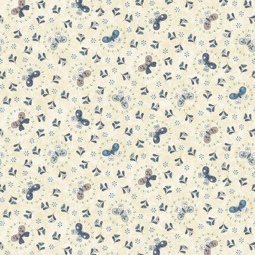 Butterflies and Bloom - Ref. 3144-33