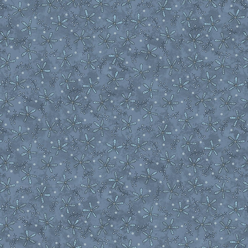 Butterflies and Bloom - Ref. 3148-77