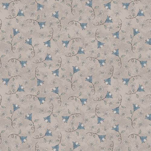 Butterflies and Bloom - Ref. 3150-34