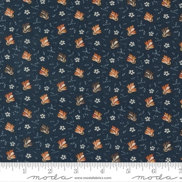 Fluttering Leaves - Ref. 9732-14