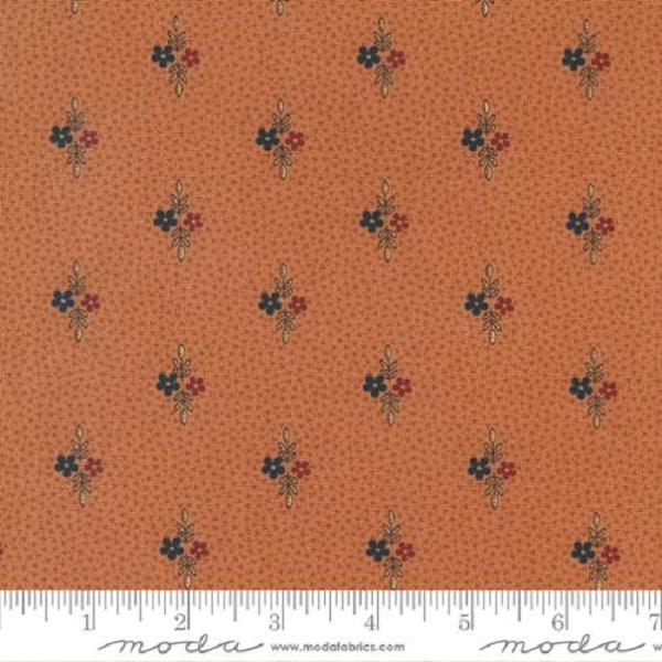 Fluttering Leaves - Ref. 9733-17