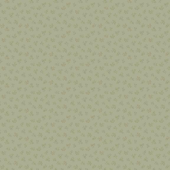 Toolbox Floral - Ref. R540399-GREEN