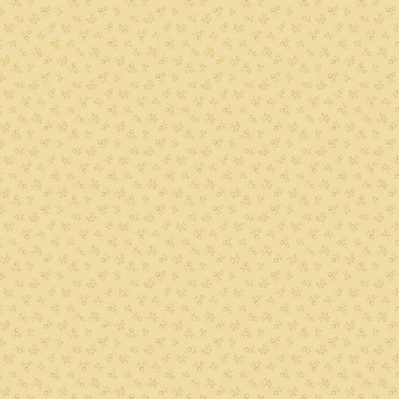 Toolbox Floral - Ref. R540399-HONEY