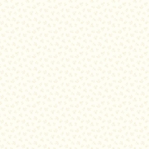 Toolbox Floral - Ref. R540399-IVORY