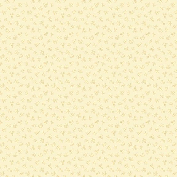 Toolbox Floral - Ref. R540399-LEMON