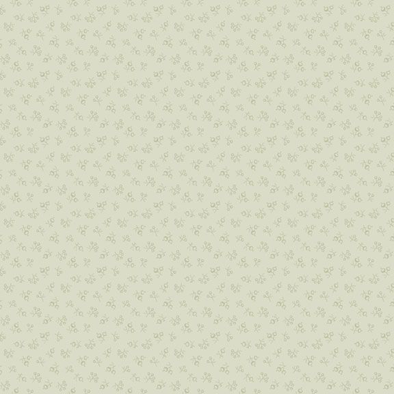 Toolbox Floral - Ref. R540399-SAGE