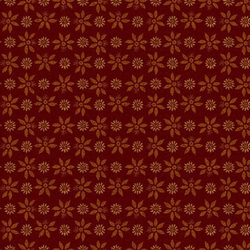 Oak and maple - Ref. 3286-88