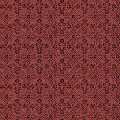 Oak and maple - Ref. 3288-88