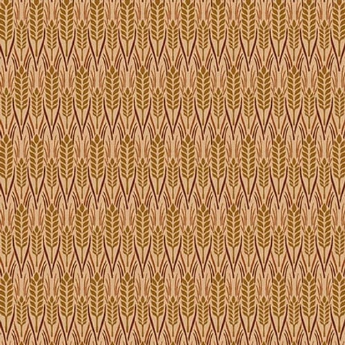 Oak and maple - Ref. 3291-33