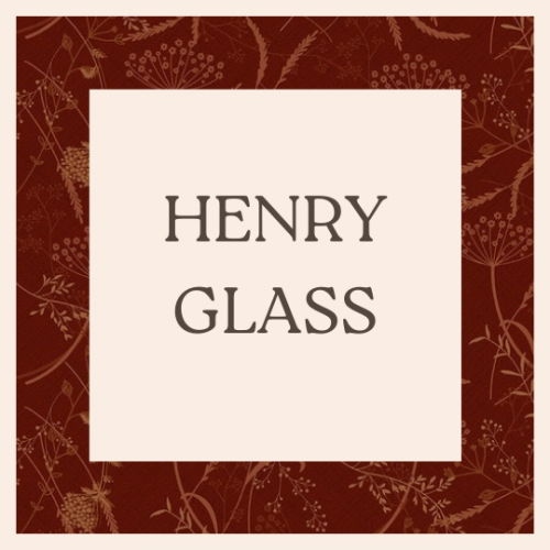 Henry Glass