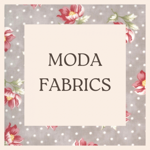 Moda Fabrics