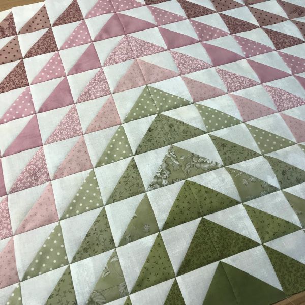 Quilt Favorites vintage meadow