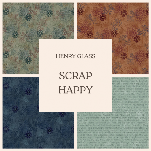 Scrap Happy