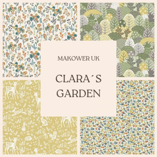Clara's Garden