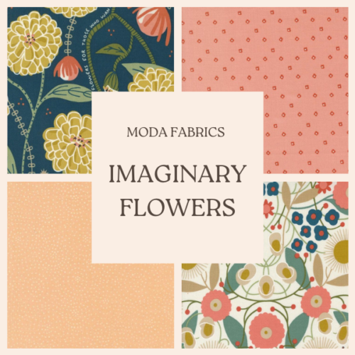 Imaginary flowers