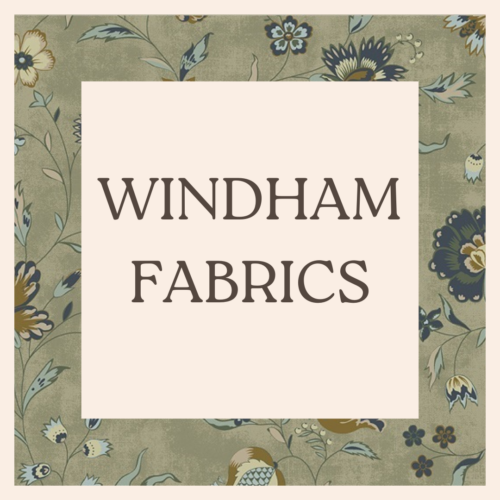 Windham Fabrics